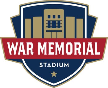 War Memorial Stadium Launches New Website, Brand, and Veterans Tributes